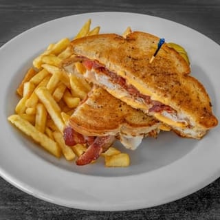 Turkey Bacon