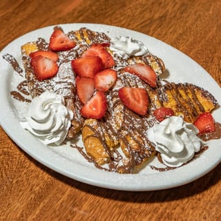 Nutella French Toast (2)