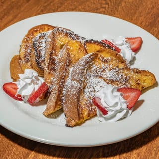 French Toast  (3)