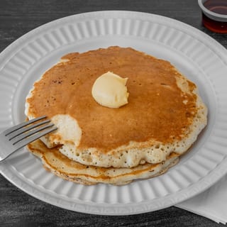 Golden Pancakes (3)
