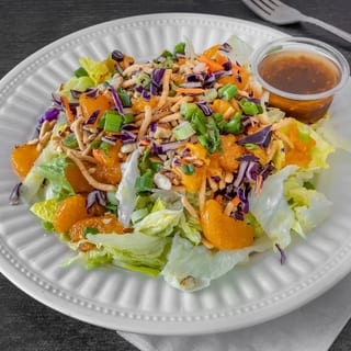 Asian  Salad