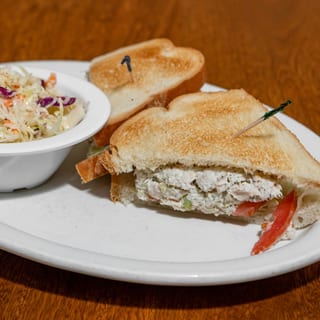 Chicken Salad Sandwich