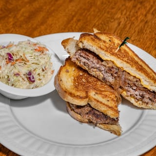 Patty Melt