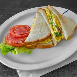 Western Sandwich
