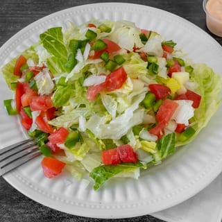 Garden Salad