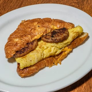 Croissant